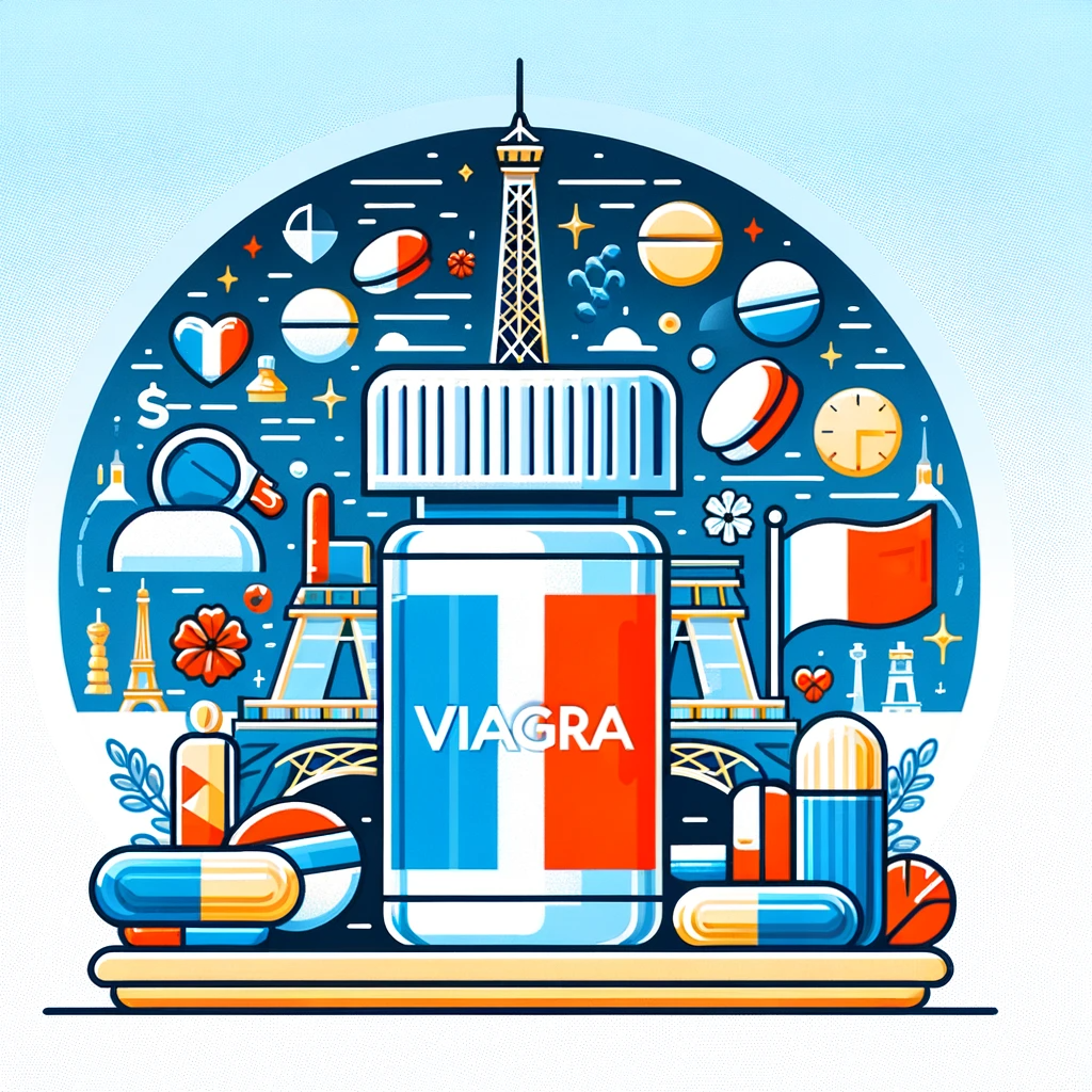 Generique viagra france prix 